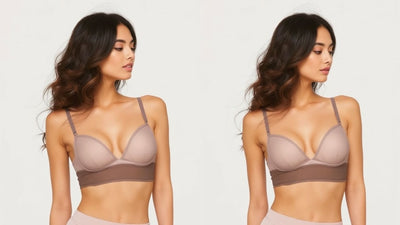 Behind the Seams: The Craftsmanship of Purely Femme's Strapless Bras