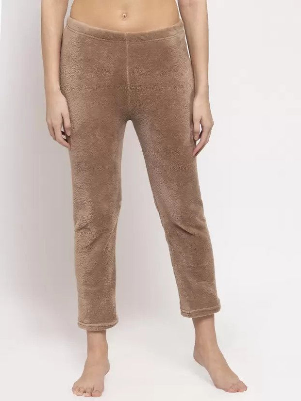 Women Warm pajamas (Pack of 2)