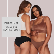 Sweet Surrender Lingerie Box