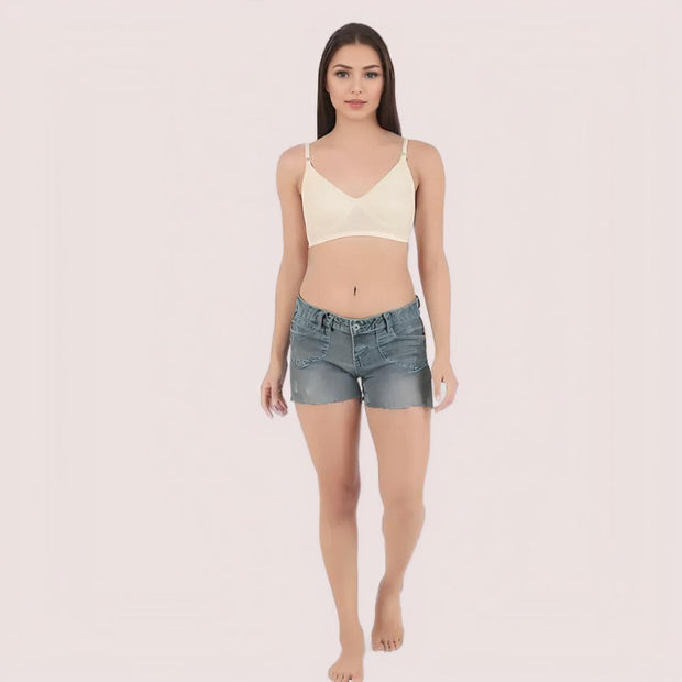 SummerHug Cotton Hosiery Bar – 3 Pack