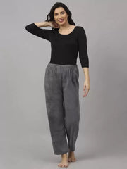 Ladies' Wool pajamas - Pack of 2