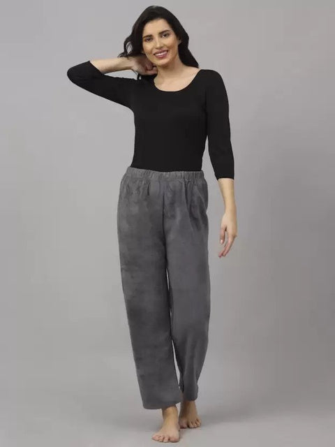Ladies' Wool pajamas - Pack of 2