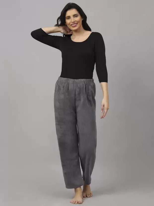 Ladies' Wool pajamas - Pack of 2