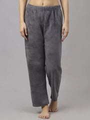 Ladies' Wool pajamas - Pack of 2