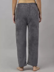 Ladies' Wool pajamas - Pack of 2