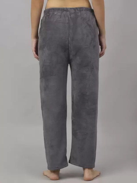 Ladies' Wool pajamas - Pack of 2