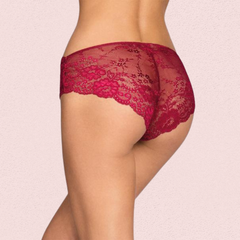 Radiant Elegance High-Style Seductive Lingerie Set