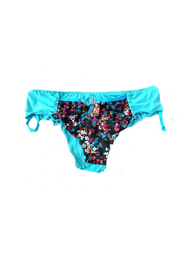 Splash Compatible Thong Panties (Pk Of 2) Free Gift with other products