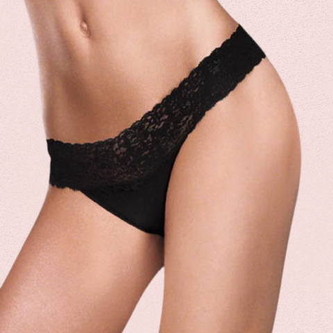 Sultry Nights Luxurious Lingerie Set